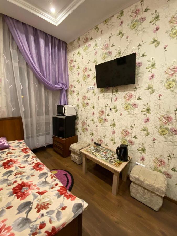 Студіо В Самому Центрі Lviv Exteriör bild